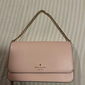NEVER USED! Kate Spade purse 🩷✨